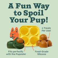 Pupsicle Treat Tray