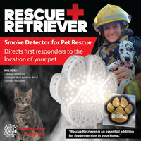 Rescue Retriever Bundle Pack