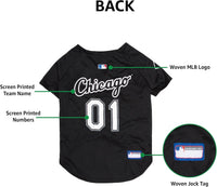 Chicago White Sox Pet Jersey