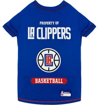 Los Angeles Clippers Athletics Shirt
