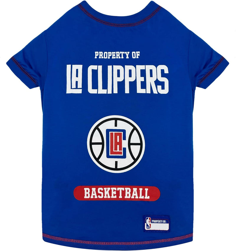 Los Angeles Clippers Athletics Shirt
