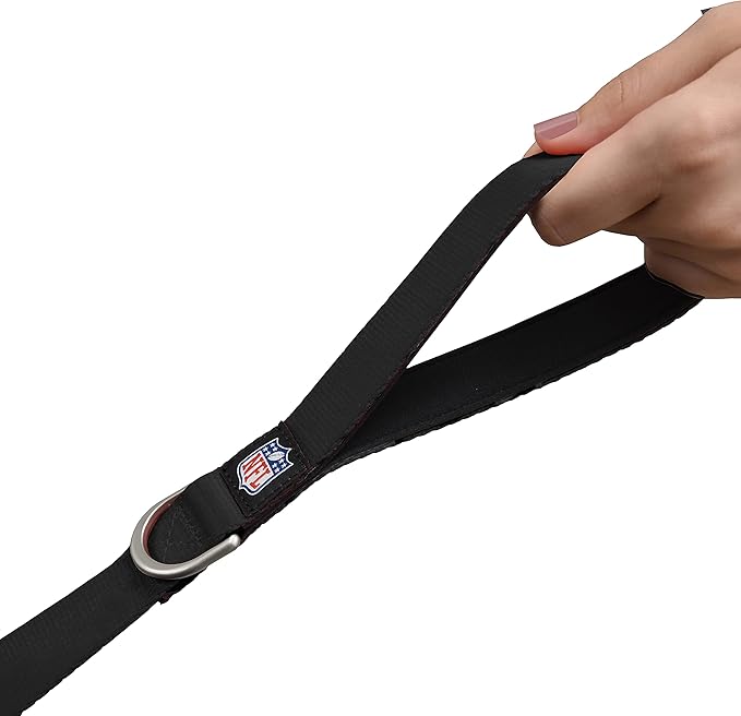 Atlanta Falcons Dog Premium Collar or Leash