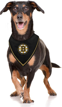 Boston Bruins Tie-On Bandana