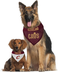 Cleveland Cavaliers Reversible Slide-On Bandana