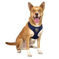 Milwaukee Brewers Velvet Harness