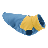 Fleece Vest Two Tone