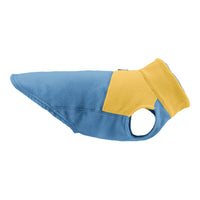 Fleece Vest Two Tone