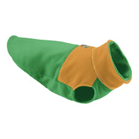 Fleece Vest Two Tone