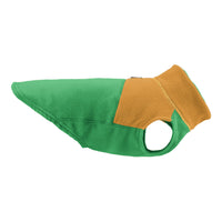 Fleece Vest Two Tone