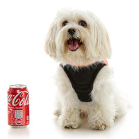 Fleece Vest Two Tone