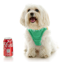 Fleece Vest Two Tone