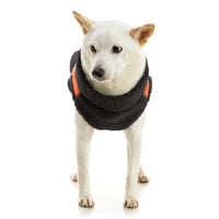 Zip Up Sherpa Vest Original