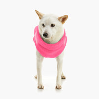 Zip Up Sherpa Vest Original