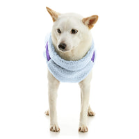 Zip Up Sherpa Vest Original