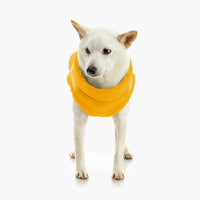 Zip Up Sherpa Vest Original