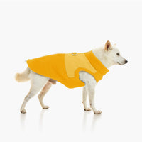 Zip Up Sherpa Vest Original