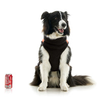 Zip Up Sherpa Vest Original