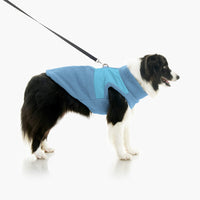 Zip Up Sherpa Vest Original