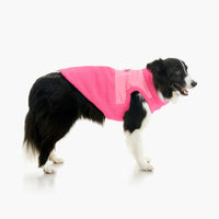 Zip Up Sherpa Vest Original