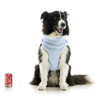 Zip Up Sherpa Vest Original