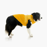 Zip Up Sherpa Vest Original