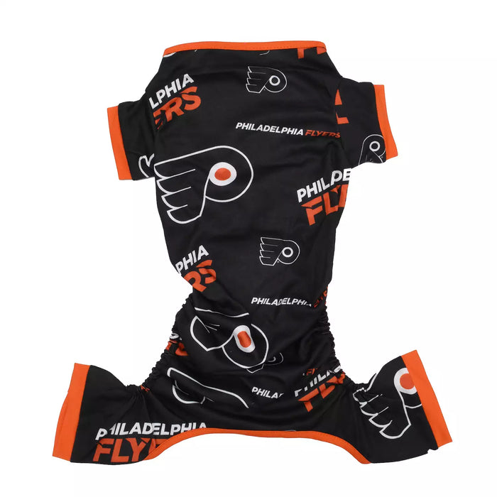 Philadelphia Flyers Pet PJs