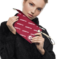 AL Crimson Tide Victory Wristlet