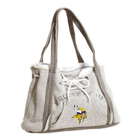 Minnesota Vikings Hoodie Purse