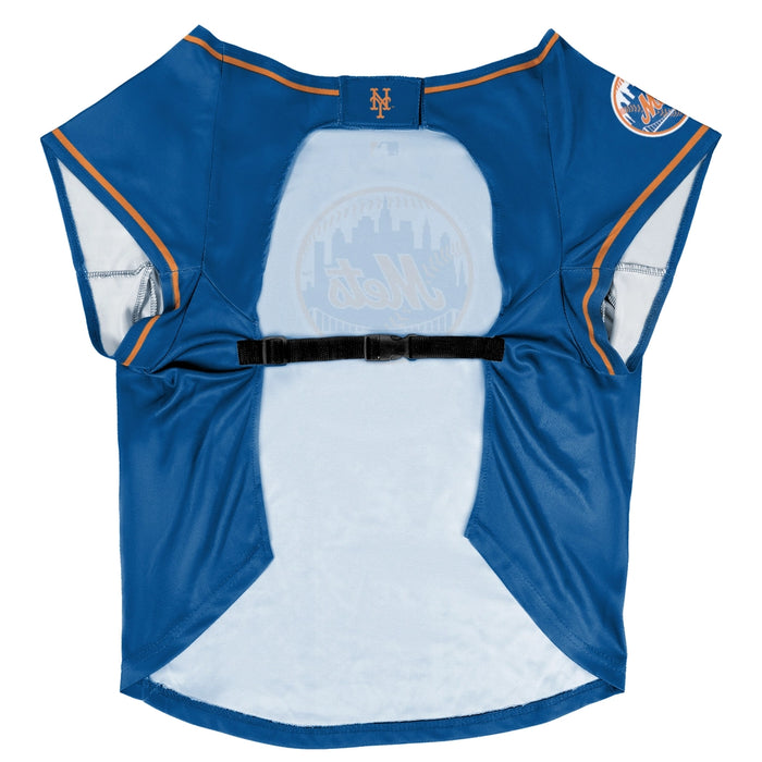 New York Mets Big Dog Stretch Jersey