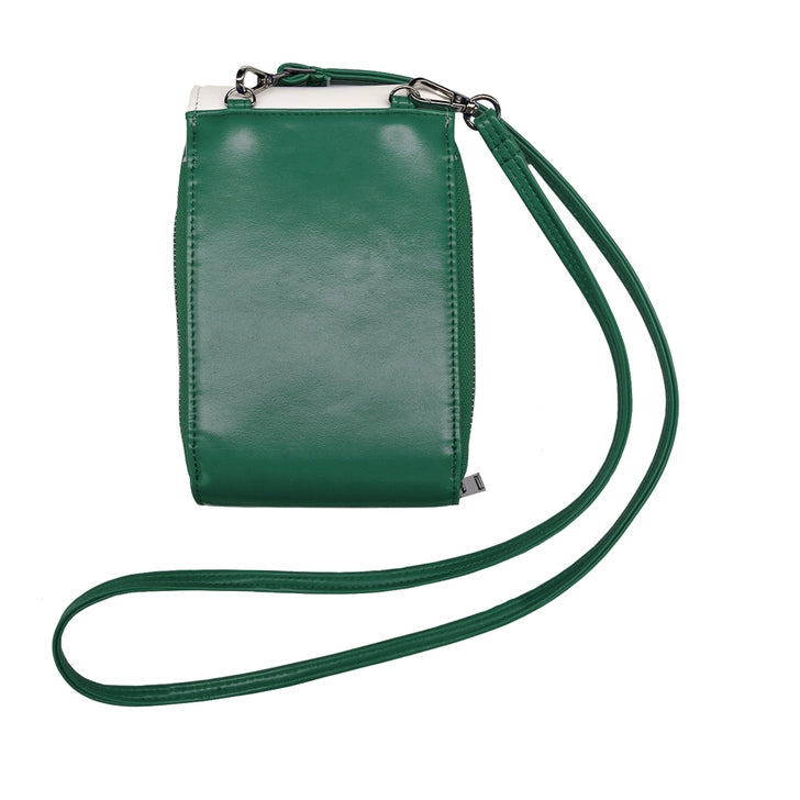 Green Bay Packers Home Field Purse