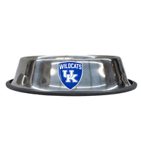 KY Wildcats Everyday Pet Bowl