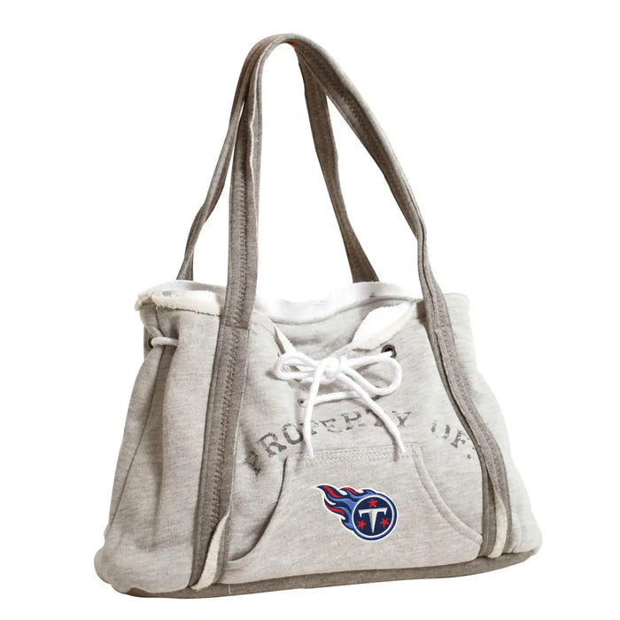 Tennessee Titans Hoodie Purse