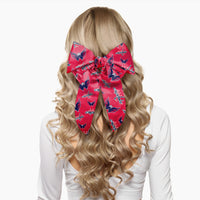 Washington Capitals Big Bow