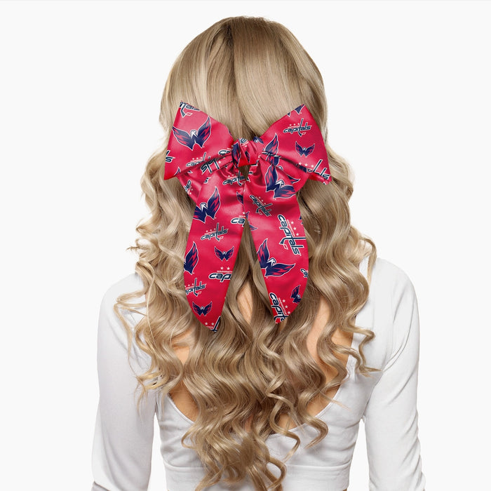 Washington Capitals Big Bow