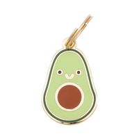 Avocado Pet ID Tag