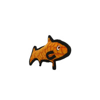 Tuffy Ocean Creature Series - Trout Tough Toy