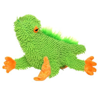 Mighty Microfiber Ball - Lizard Tough Toy