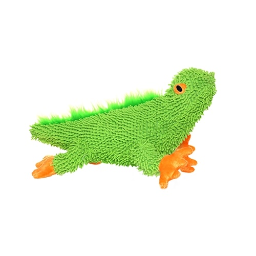 Mighty Microfiber Ball - Lizard Tough Toy