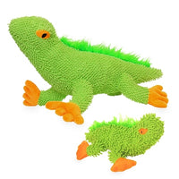 Mighty Microfiber Ball - Lizard Tough Toy