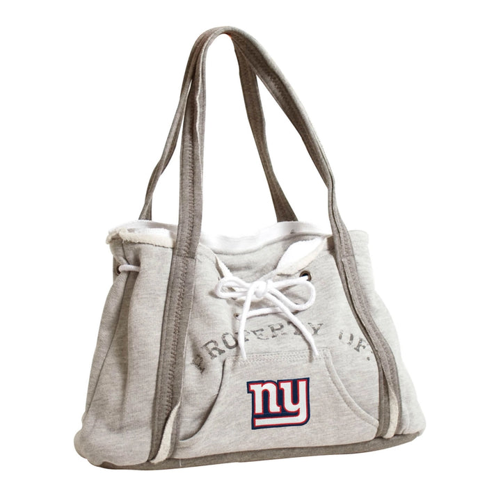 New York Giants Hoodie Purse