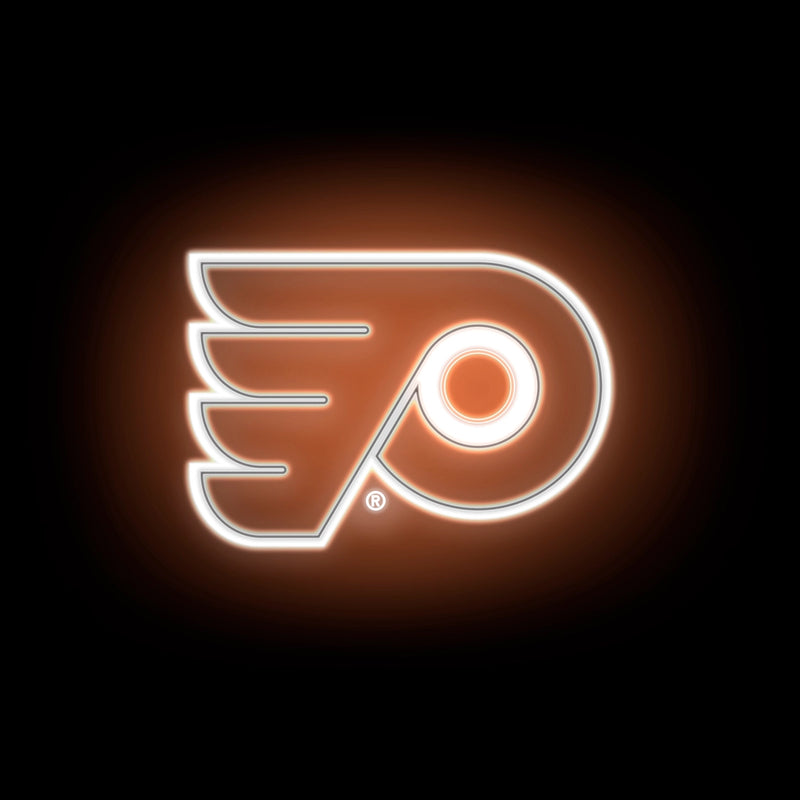 Philadelphia Flyers Neon Tee Shirt