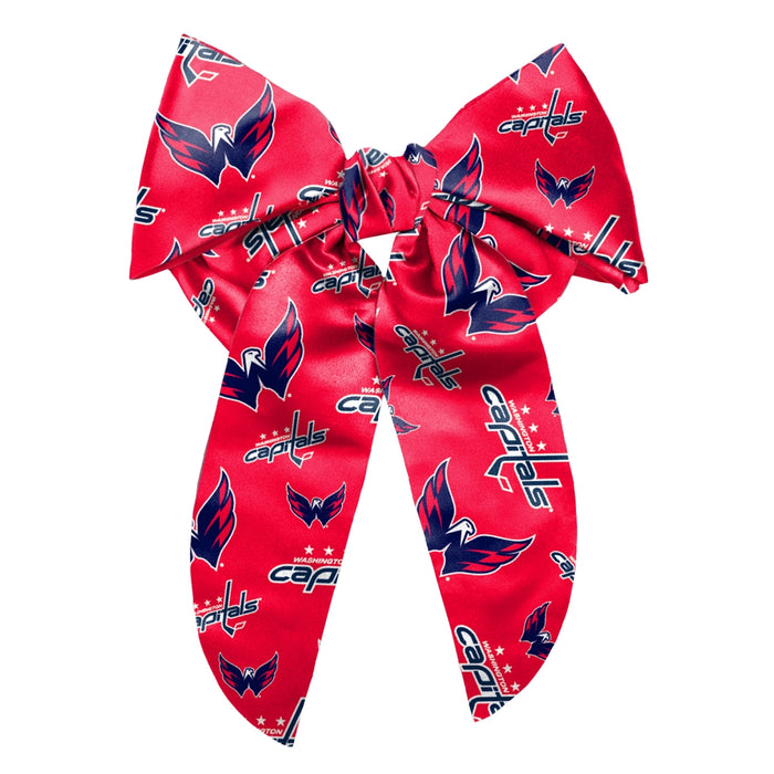 Washington Capitals Big Bow