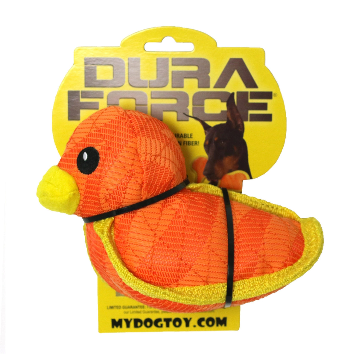 DuraForce Duck Tough Toy