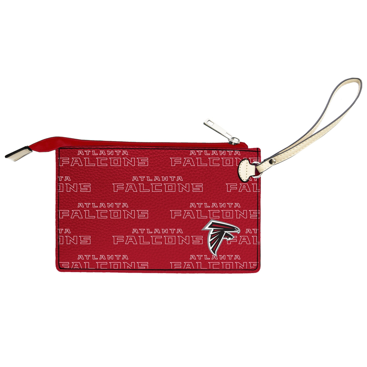 Atlanta Falcons Victory Wristlet