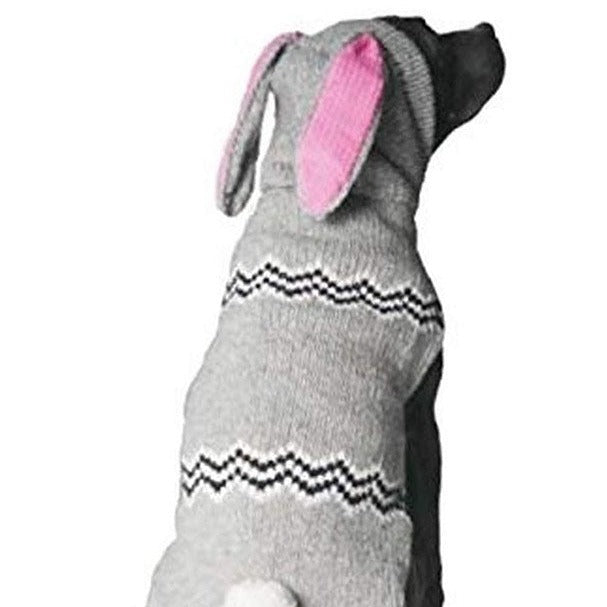 Bunny Hoodie Sweater/Costume