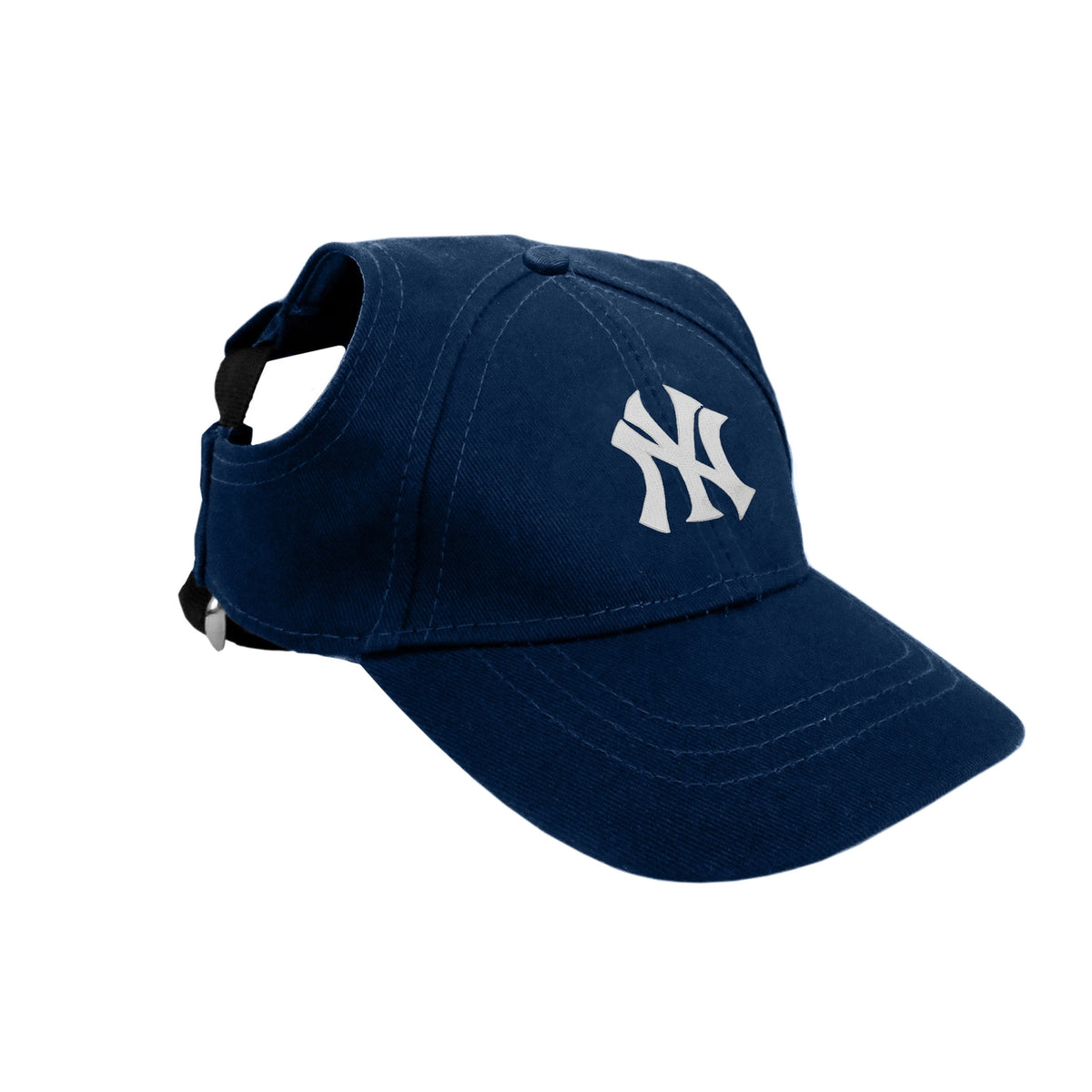 New York Yankees Pet Baseball Hat