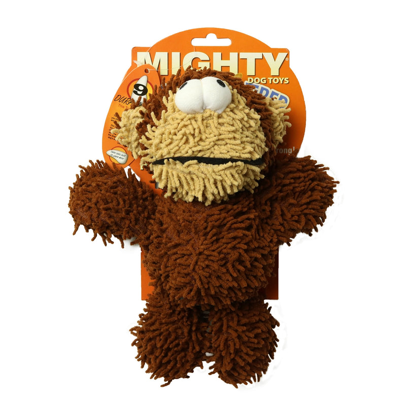 Mighty Microfiber Ball - Monkey Tough Toy