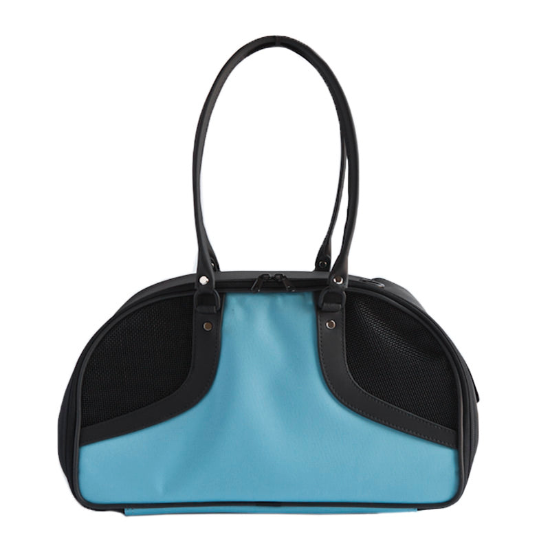 Roxy Turquoise & Black Carrier