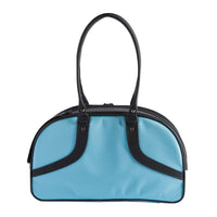 Roxy Turquoise & Black Carrier