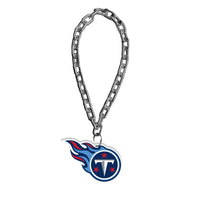 Tennessee Titans Pet Fan Chain